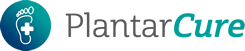 Plantarcure logo